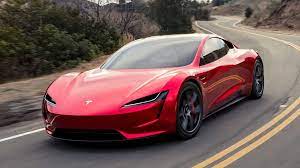 Tesla Clone